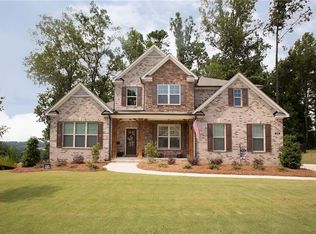 405 Acorn Run, Canton, GA 30115