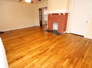 5613 Fair Oaks St, Pittsburgh, PA 15217