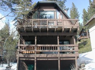 944 Divot Ct #2, Incline Village, NV 89451