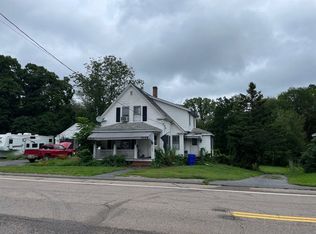 1408 Somerset Ave, Taunton, MA 02780