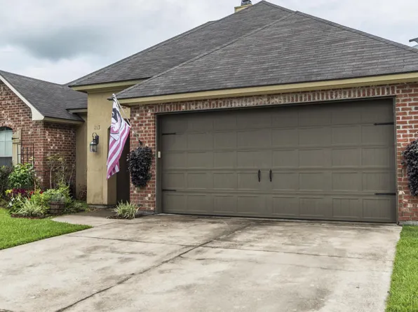 803 Copper Meadows Blvd, Youngsville, LA 70592