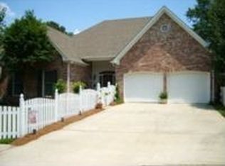 308 Colony Ridge Ct, Ridgeland, MS 39157