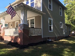 9256 Eclipse Dr, Suffolk, VA 23433