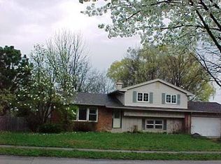 7639 Hope Farm Rd, Fort Wayne, IN 46815