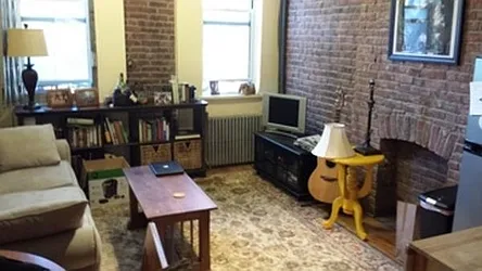 Rented by Urban Realty NYC