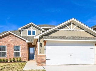 201 Scotts Pl, El Reno, OK 73036