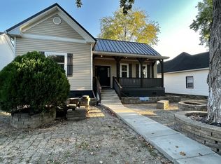 947 Clark St, Clarksville, TN 37040