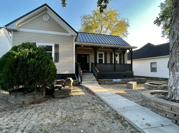 947 Clark St, Clarksville, TN 37040