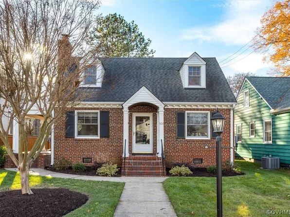602 W 32nd St, Richmond, VA 23225
