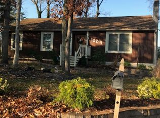1604 Lake Ave, Clementon, NJ 08021