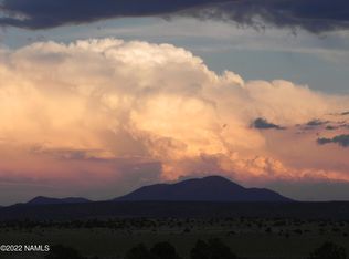 6627 S Smoketree Rd PARCEL B-299, Williams, AZ 86046