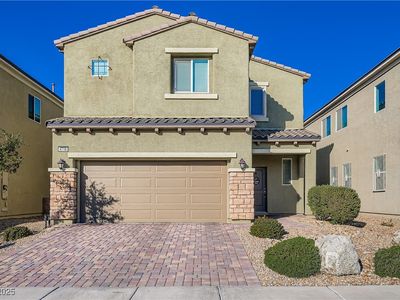 4718 Wyncrest Ave, North Las Vegas, NV, 89115