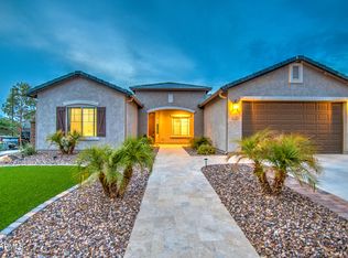 6722 W Millerton Ct, Florence, AZ 85132
