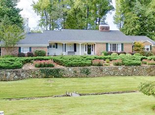 112 Twin Lake Rd, Greenville, SC 29609