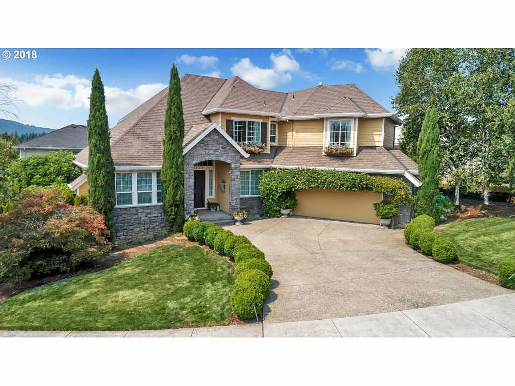 3278 Edgeview Ln photo 1