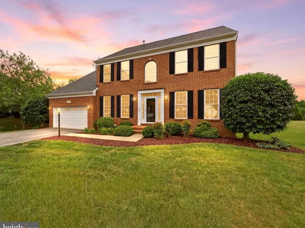 15210 Briarcliff Manor Way, Burtonsville, MD 20866