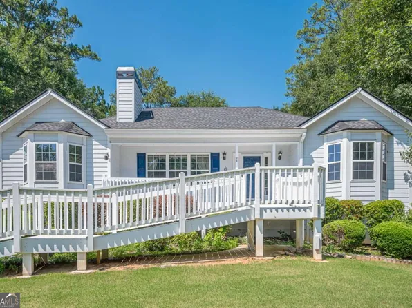 73 Cross Pointe Ct, Hiram, GA 30141