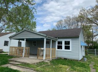 2345 N Goodlet Ave, Indianapolis, IN