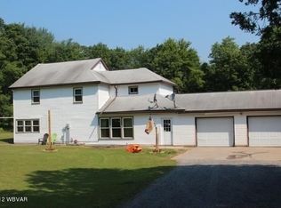 56 Jim Bob Ln, Lock Haven, PA 17745