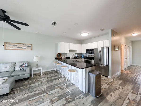 623 Fernwood St #C, Panama City Beach, FL 32407