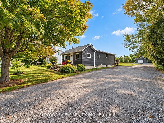 3rd image of 339 Pefferlaw Rd