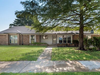 816 Little Creek Dr, Euless, TX, 76039