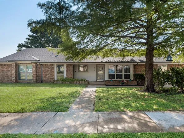 816 Little Creek Dr, Euless, TX 76039