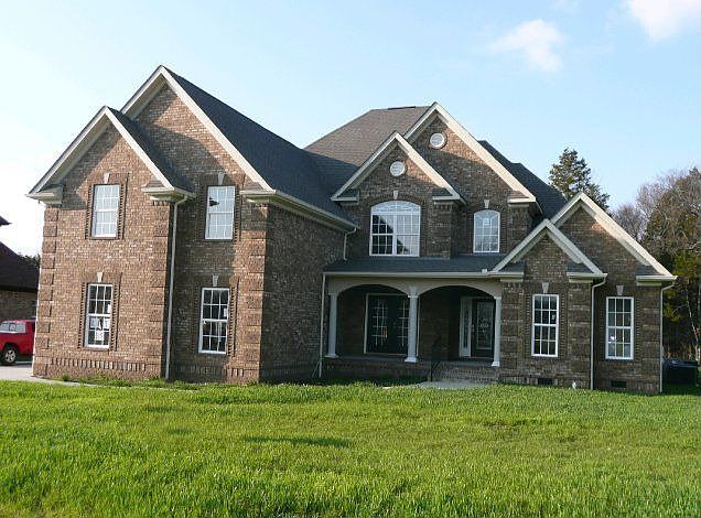 1st image of 4341 Whirlaway Dr