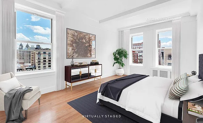 Rented by Engel & Völkers New York City | media 13