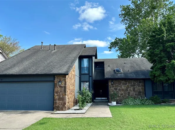 3409 W Richmond St, Broken Arrow, OK 74012