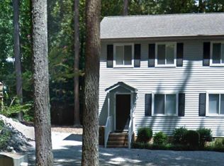 6212 Deerwood Pl, Raleigh, NC 27607