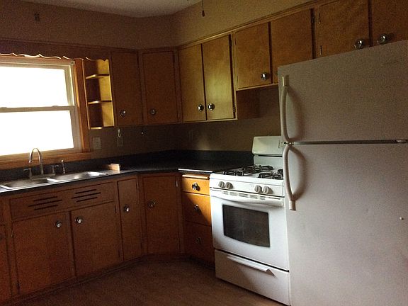 Kitchen new counter tops