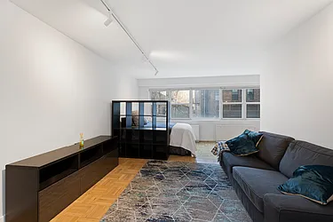 101 West 12th Street