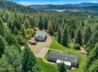 14722 N Smith Ave, Rathdrum, ID 83858