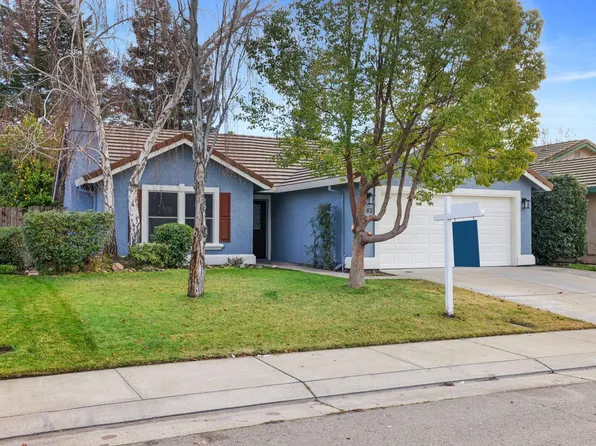 2062 Fairchild Dr, Lodi, CA 95240
