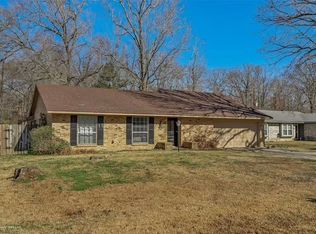 131 Elmview Ln, Haughton, LA 71037