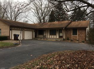 3601 Ivanrest Ave SW, Grandville, MI 49418