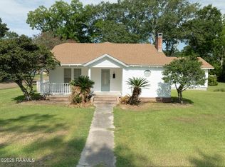 301 N 5th St, Eunice, LA 70535