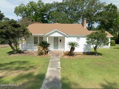 301 N 5th St, Eunice, LA, 70535