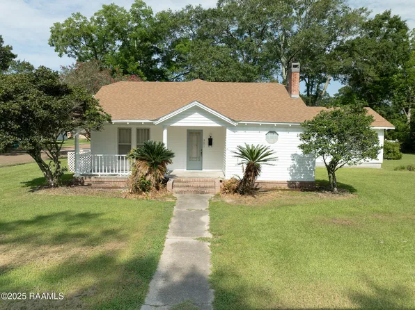 301 N 5th St, Eunice, LA 70535