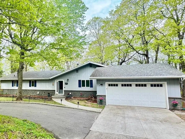 14296 E Fox Lake Rd, Detroit Lakes, MN 56501
