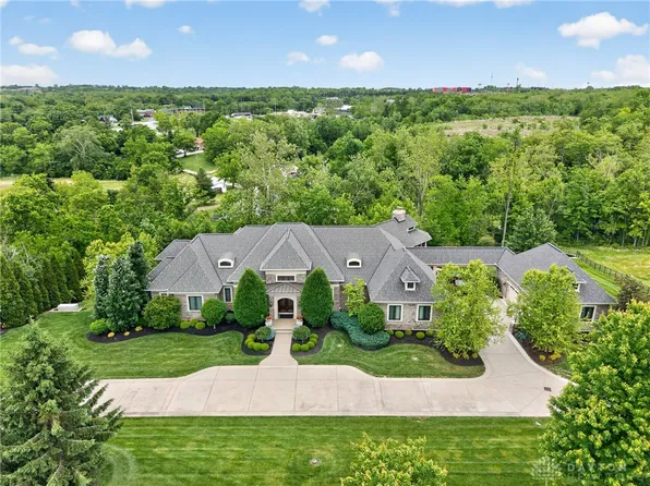6784 Rose Mallow Dr, West Chester, OH 45069