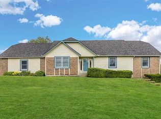 4540 W 260th Ter, Louisburg, KS 66053