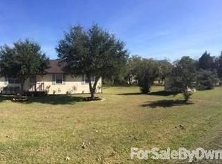 9711 Oberrender Rd, Needville, TX 77461