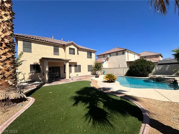 5326 Kadena Garden Ct, North Las Vegas, NV 89031