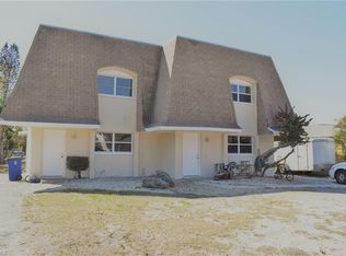 7260 Barragan Rd, Fort Myers, FL 33967