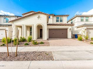 20948 E Thornton Rd, Queen Creek, AZ 85142