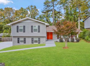 2111 Rolling View Dr, Decatur, GA 30032