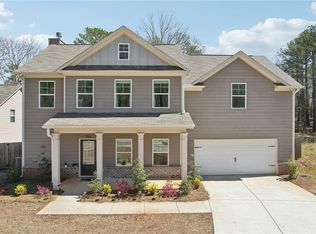 780 McCart Rd, Lawrenceville, GA 30045