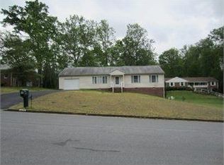 4205 Redbank Rd, Sandston, VA 23150